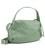 Містка повсякденна сумка м'ятного кольору Firenze Italy F-IT-0565M картинка, зображення, фото