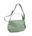 Містка повсякденна сумка м'ятного кольору Firenze Italy F-IT-0565M картинка, зображення, фото