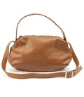 Містка повсякденна сумка карамельного кольору Firenze Italy F-IT-0565C картинка, зображення, фото