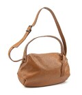 Містка повсякденна сумка карамельного кольору Firenze Italy F-IT-0565C картинка, зображення, фото
