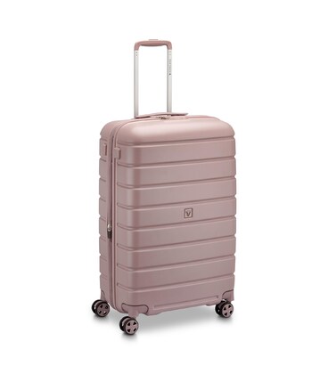 Средний чемодан со съемными колесами и расширением Roncato Relife 463452/1102 фото, картинка, изображение