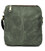 Сумка месенджер чоловіча вертикальна через плече TARWA Зелений RЕ-60121-3md фото, картинка, изображение
