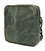 Сумка месенджер чоловіча вертикальна через плече TARWA Зелений RЕ-60121-3md фото, картинка, изображение