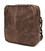 Сумка месенджер чоловіча вертикальна через плече TARWA Коричневий RC-60121-3md картинка, зображення, фото