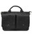 Сумка-портфель чоловіча на плече із ручками TARWA Чорний RА-3990-3md картинка, зображення, фото