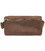 Сумка чоловіча напоясна (через плече) невелика TARWA Коричневий (RС-1818-3md) картинка, зображення, фото