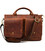 Чоловіча сумка з кінської шкіри TARWA RB-3990-3md коньячна картинка, зображення, фото