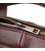 Портфель для чоловіків із натуральної шкіри Vintage 23040 Коричневий картинка, зображення, фото