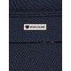 Набор чемоданов Airtex 621 Worldline 4 в 1 синий фото