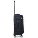 Набор чемоданов Airtex 621 Worldline 4 в 1 синий фото