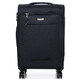 Набор чемоданов Airtex 621 Worldline 4 в 1 синий фото