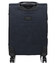 Набор чемоданов Airtex 621 Worldline 4 в 1 синий фото, картинка, изображение