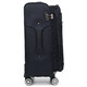Набор чемоданов Airtex 621 Worldline 4 в 1 синий фото