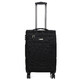 Набор чемоданов Airtex 621 Worldline 4 в 1 черный фото