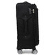 Набор чемоданов Airtex 621 Worldline 4 в 1 черный фото