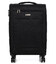 Набор чемоданов Airtex 621 Worldline 4 в 1 черный фото, картинка, изображение