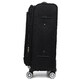 Набор чемоданов Airtex 621 Worldline 4 в 1 черный фото