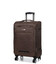 Набір валіз Airtex 621 Worldline 4 в 1 коричневий - картинка, зображення, фото валізи