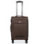 Набір валіз Airtex 621 Worldline 4 в 1 коричневий - картинка, зображення, фото валізи
