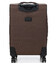 Набір валіз Airtex 621 Worldline 4 в 1 коричневий - картинка, зображення, фото валізи