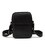 Мужская мини-сумка через плече кожаная Tiding Bag 8019A фото, картинка, изображение