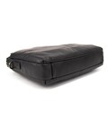 Сумка для документов кожаная мужская Tiding Bag 2068A фото, картинка, изображение