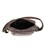 Месенджер в гладкой коже коричневий Tiding Bag 8718C фото, картинка, изображение