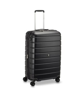 Середня валіза зі знімними колесами та розширенням Roncato Relife 463452/01 картинка, зображення, фото