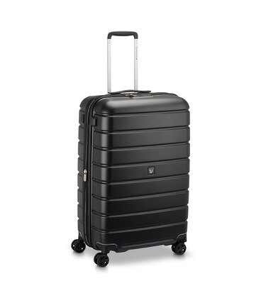 Середня валіза зі знімними колесами та розширенням Roncato Relife 463452/01 картинка, зображення, фото