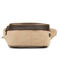 Сумка бананка для фотоапарата шкіра та канвас TARWA RCs-1313-4lx картинка, зображення, фото