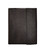 Шкіряна папка для документів "Сімейна" з зошитами темно-коричнева картинка, зображення, фото