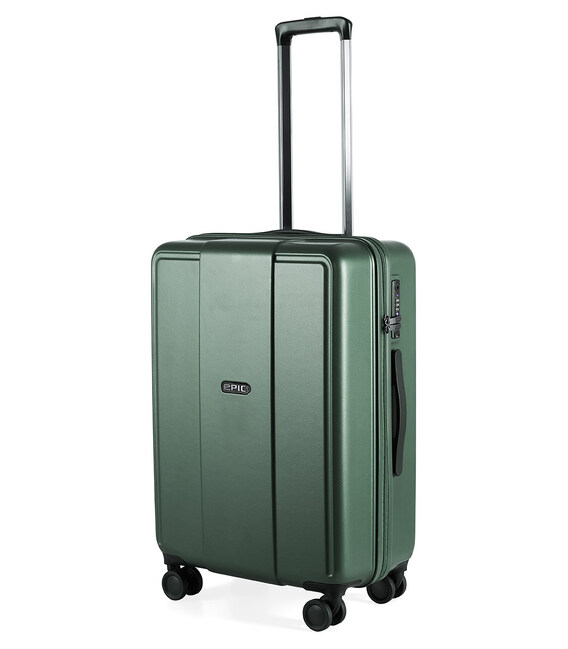 Средний чемодан Epic POP 6.0 ELP402-06-24 фото, картинка, изображение