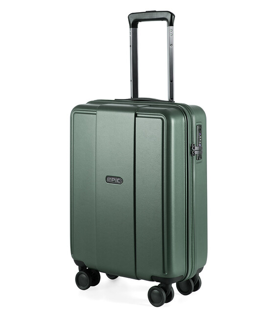 Маленька валіза, ручна поклажа Epic POP 6.0 ELP403-06-24 картинка, зображення, фото