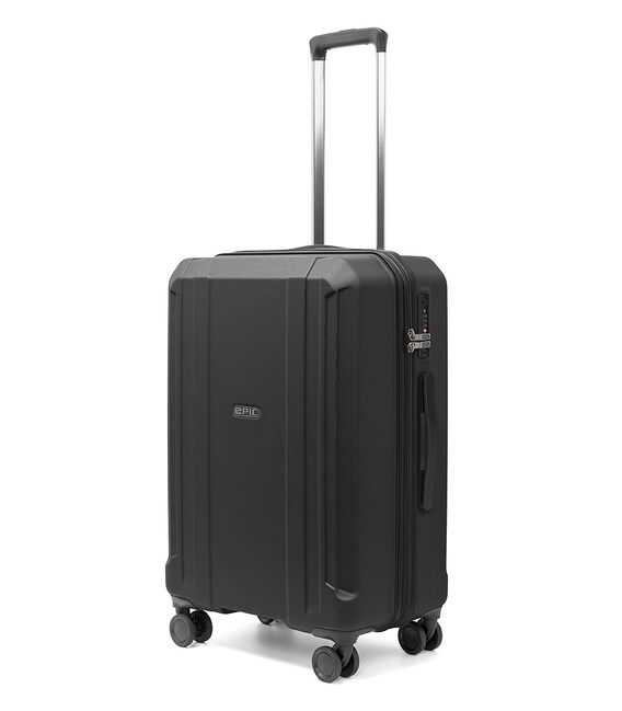 Средний чемодан Epic Airwave NEO EAV402-04-01 фото, картинка, изображение