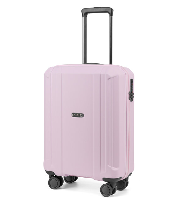 Маленький чемодан, ручная кладь Epic Airwave NEO EAV403-04-11 фото, картинка, изображение