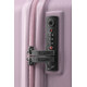Маленький чемодан, ручная кладь Epic Airwave NEO EAV403-04-11 фото
