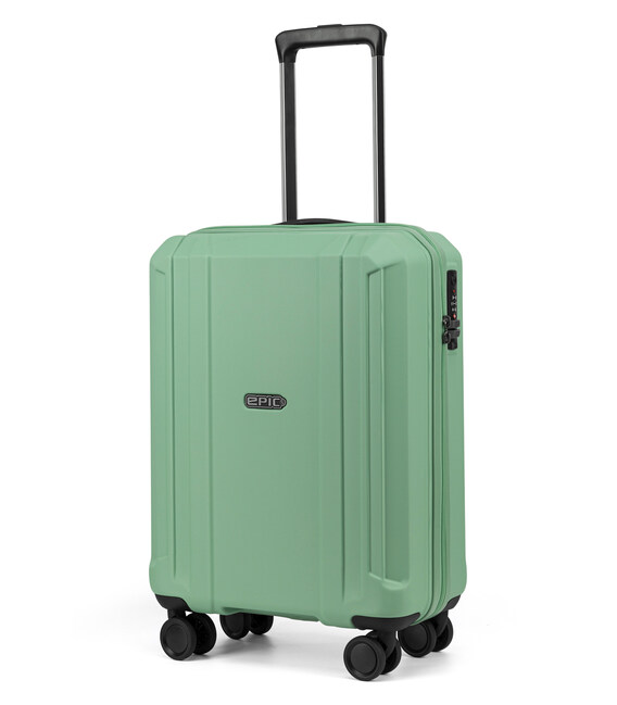 Маленький чемодан, ручная кладь Epic Airwave NEO EAV403-04-26 фото, картинка, изображение