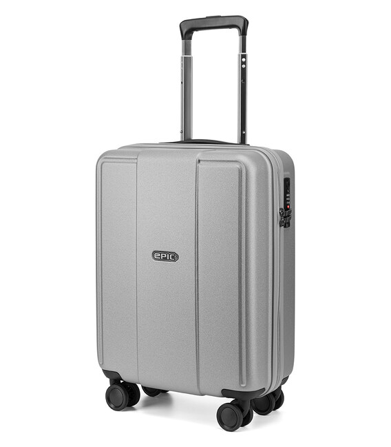 Маленький чемодан, ручная кладь Epic Epic POP 6.0 ELP403-06-22 фото, картинка, изображение