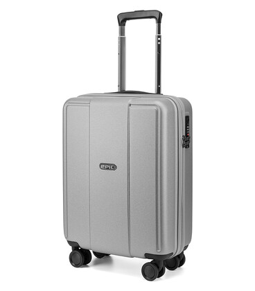 Маленький чемодан, ручная кладь Epic Epic POP 6.0 ELP403-06-22 фото, картинка, изображение