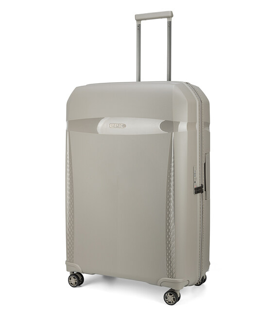 Велика валіза Epic Zeleste Re:PROCESS EZE401-02-21 картинка, зображення, фото