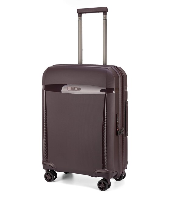 Маленька валіза, ручна поклажа Epic Zeleste Re:PROCESS EZE403-02-18 картинка, зображення, фото