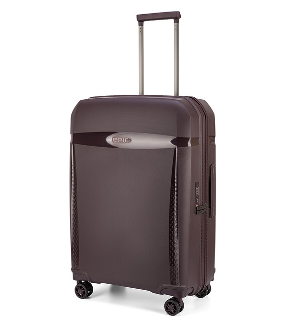 Середня валіза Epic Zeleste Re:PROCESS EZE402-02-18 картинка, зображення, фото