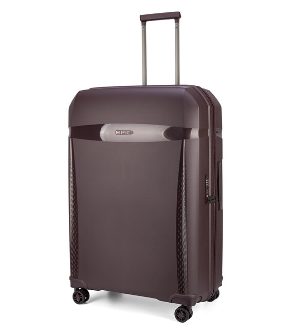 Большой чемодан Epic Zeleste Re:PROCESS EZE401-02-18 фото, картинка, изображение
