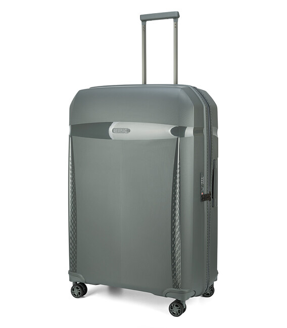 Большой чемодан Epic Zeleste Re:PROCESS EZE401-02-20 фото, картинка, изображение