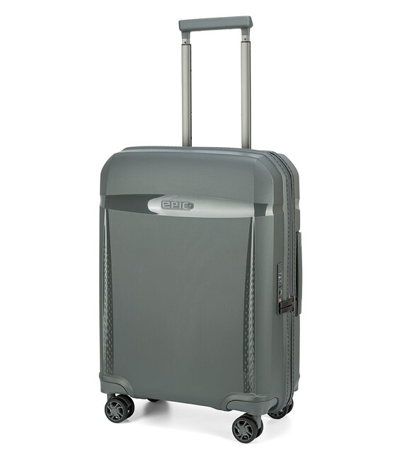 Маленька валіза, ручна поклажа Epic Zeleste Re:PROCESS EZE403-02-20 картинка, зображення, фото