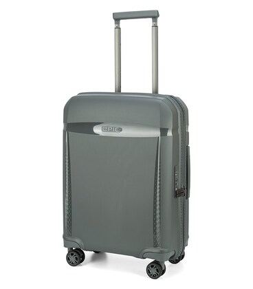Маленький чемодан, ручная кладь Epic Zeleste Re:PROCESS EZE403-02-20 фото, картинка, изображение