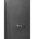 Маленький чемодан, ручная кладь с разширением Epic Anthem EAM403-01 фото, картинка, изображение