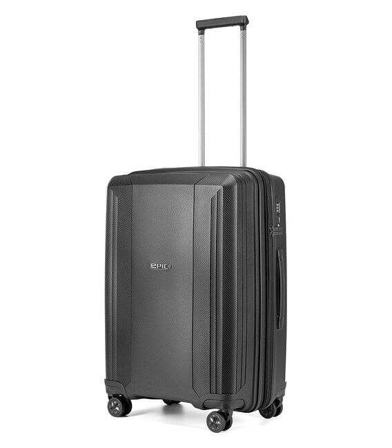 Середня валіза Epic Anthem EAM402-01 картинка, зображення, фото