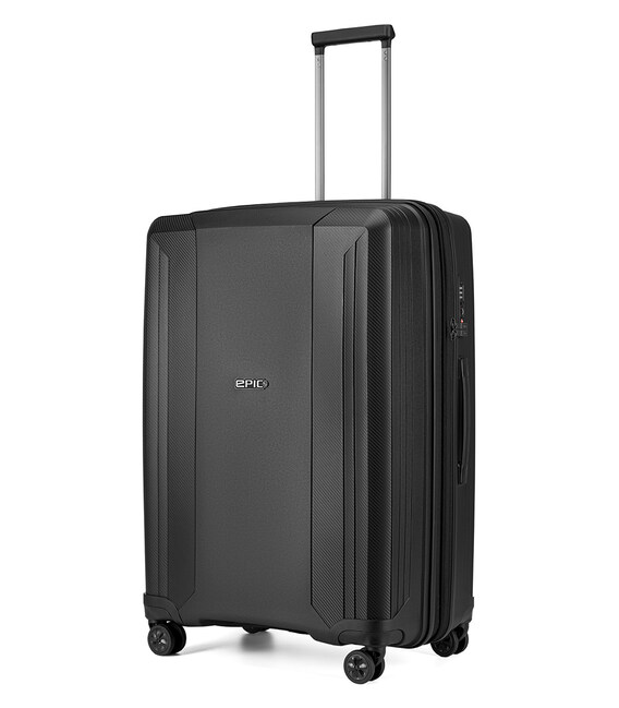 Большой чемодан Epic Anthem EAM401-01 фото, картинка, изображение