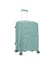 Набір валіз Snowball 40903 м'ятний - картинка, зображення, фото валізи
